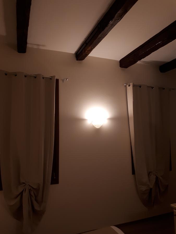 Ca Doge Bed and Breakfast Venedig Eksteriør billede