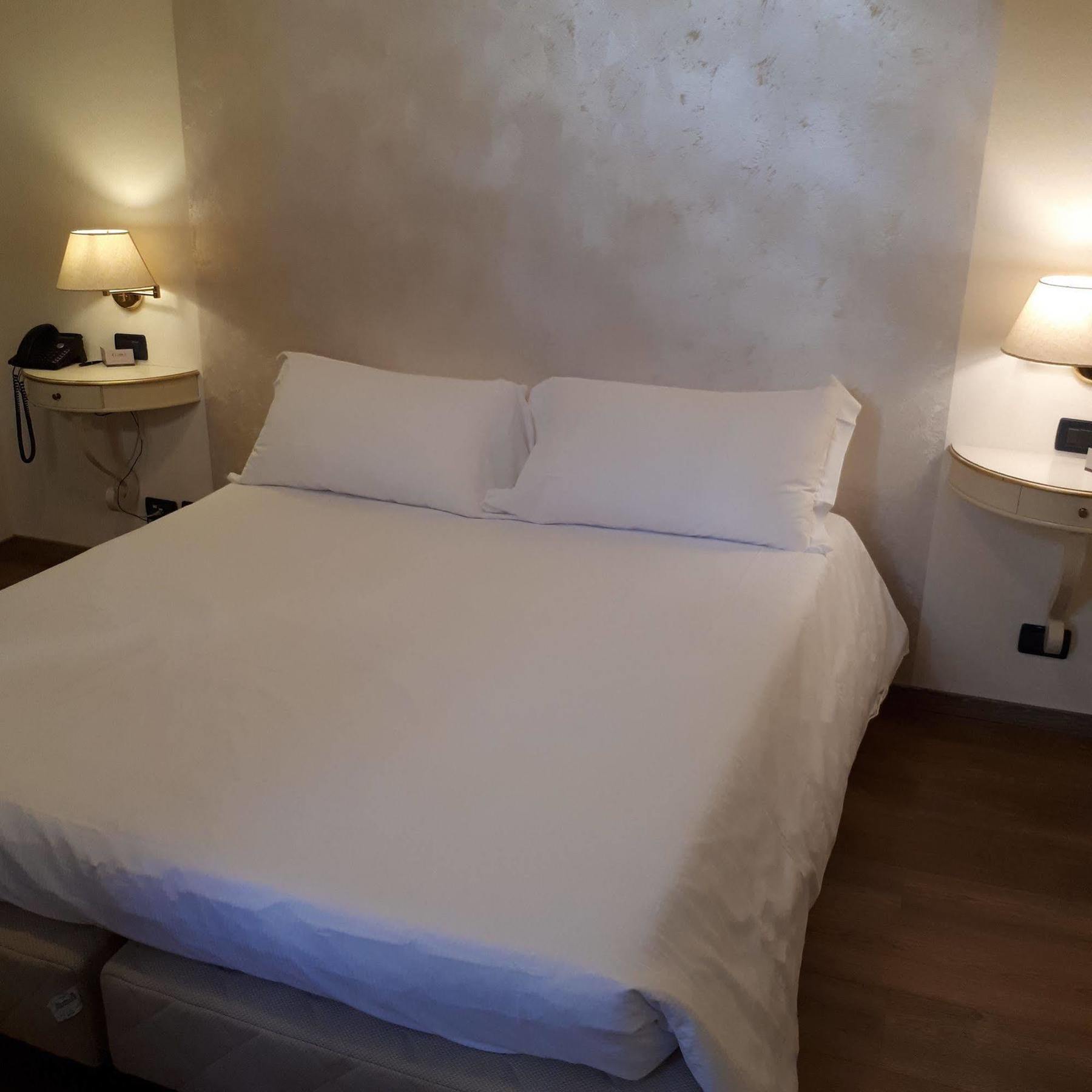 Ca Doge Bed and Breakfast Venedig Eksteriør billede