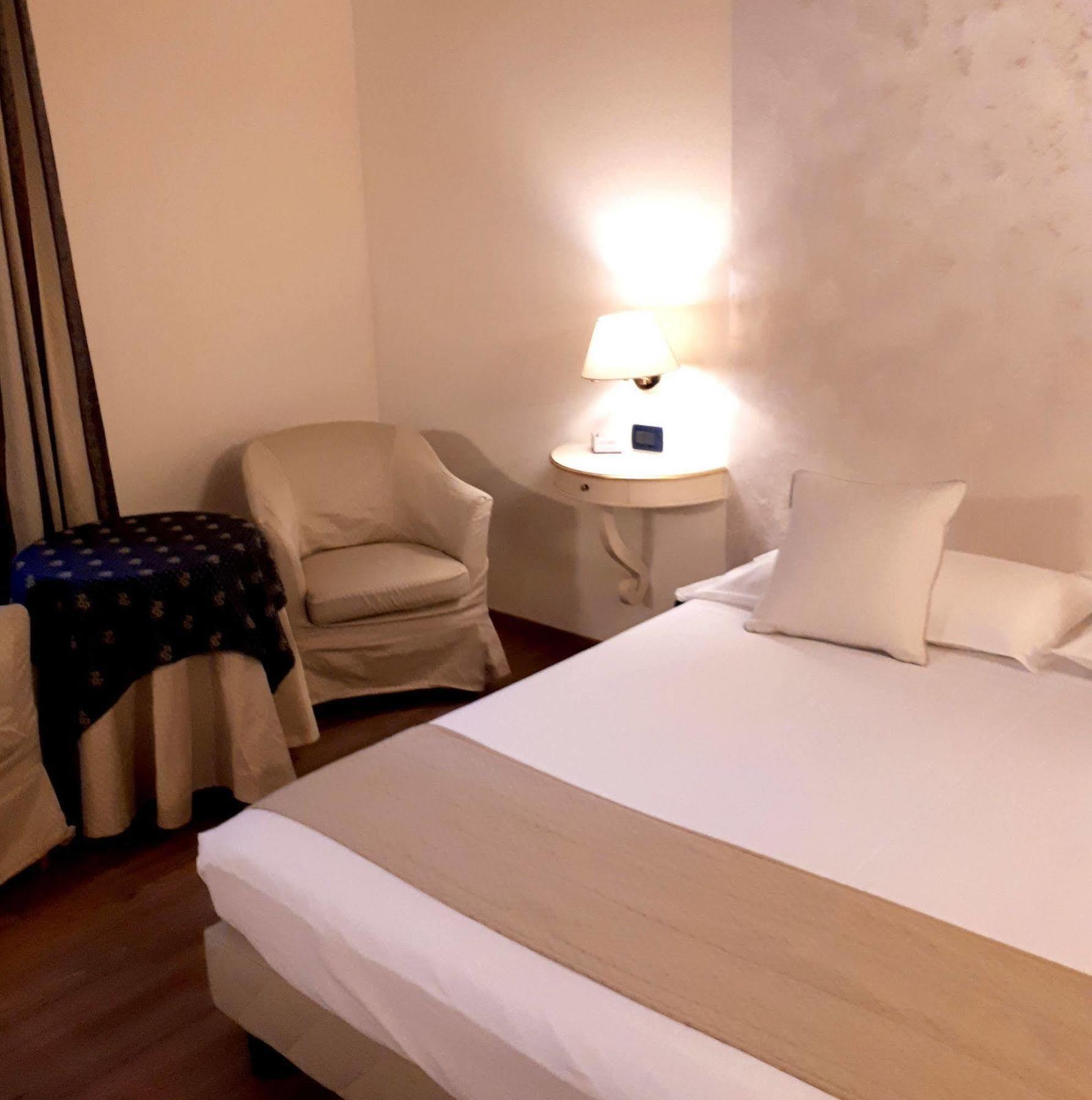 Ca Doge Bed and Breakfast Venedig Eksteriør billede